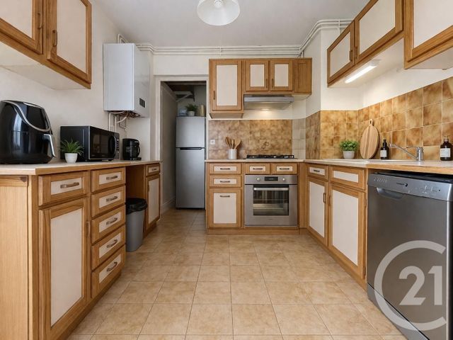 Appartement F3 à vendre - 3 pièces - 75.0 m2 - MONTPELLIER - 34 - LANGUEDOC-ROUSSILLON - Century 21 Granié Immobilier
