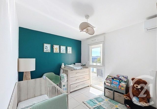 Appartement F3 à vendre - 3 pièces - 63.0 m2 - PIGNAN - 34 - LANGUEDOC-ROUSSILLON - Century 21 Granié Immobilier