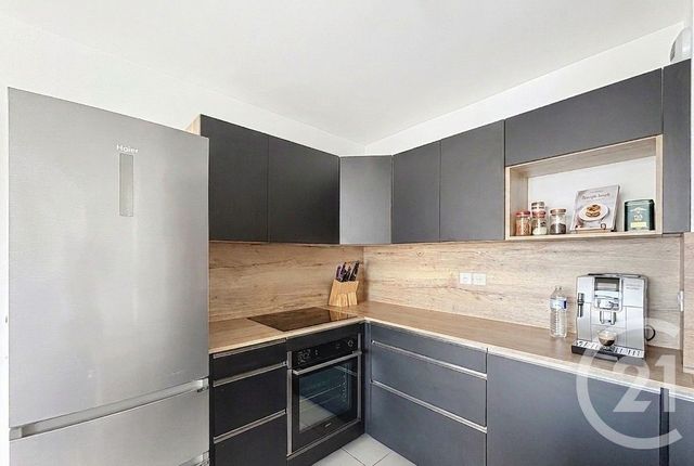 Appartement F3 à vendre - 3 pièces - 63.0 m2 - PIGNAN - 34 - LANGUEDOC-ROUSSILLON - Century 21 Granié Immobilier