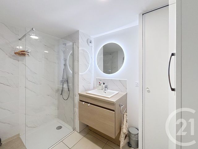Appartement F2 à vendre - 2 pièces - 47.05 m2 - MONTPELLIER - 34 - LANGUEDOC-ROUSSILLON - Century 21 Granié Immobilier