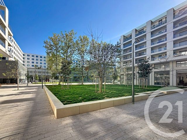 Appartement F2 à vendre MONTPELLIER