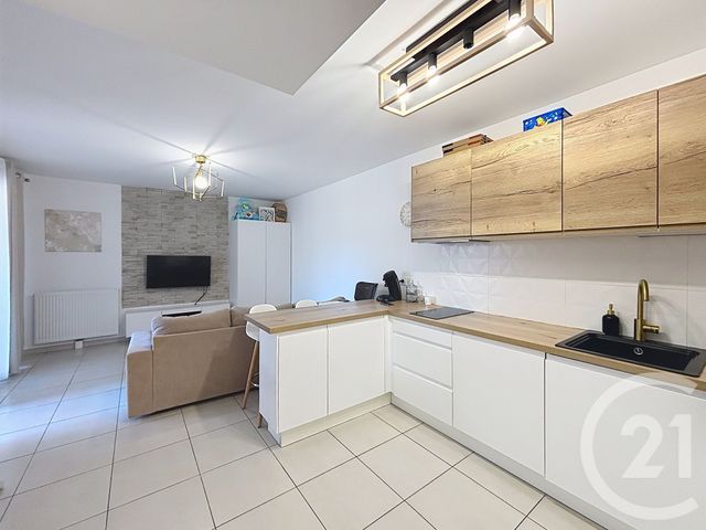 Appartement F2 à vendre - 2 pièces - 47.05 m2 - MONTPELLIER - 34 - LANGUEDOC-ROUSSILLON - Century 21 Granié Immobilier