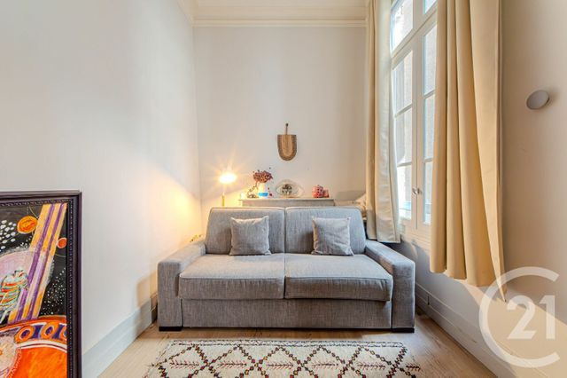 Appartement à vendre - 4 pièces - 108.0 m2 - MONTPELLIER - 34 - LANGUEDOC-ROUSSILLON - Century 21 Granié Immobilier