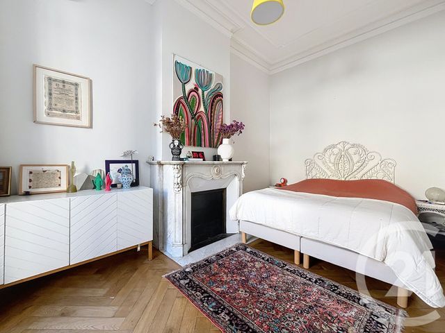 Appartement à vendre - 4 pièces - 108.0 m2 - MONTPELLIER - 34 - LANGUEDOC-ROUSSILLON - Century 21 Granié Immobilier