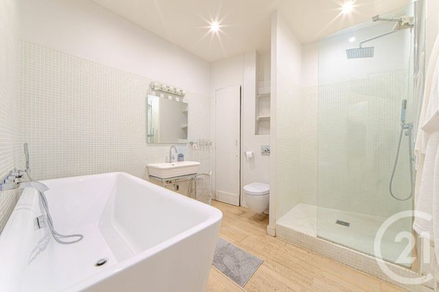 Appartement à vendre - 4 pièces - 108.0 m2 - MONTPELLIER - 34 - LANGUEDOC-ROUSSILLON - Century 21 Granié Immobilier