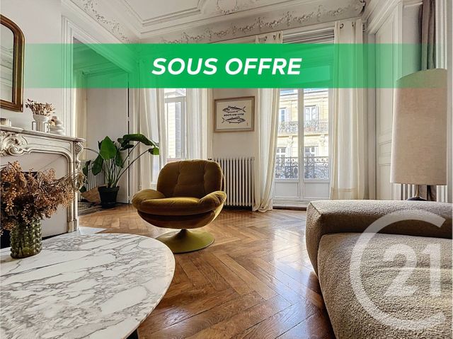 Appartement à vendre MONTPELLIER