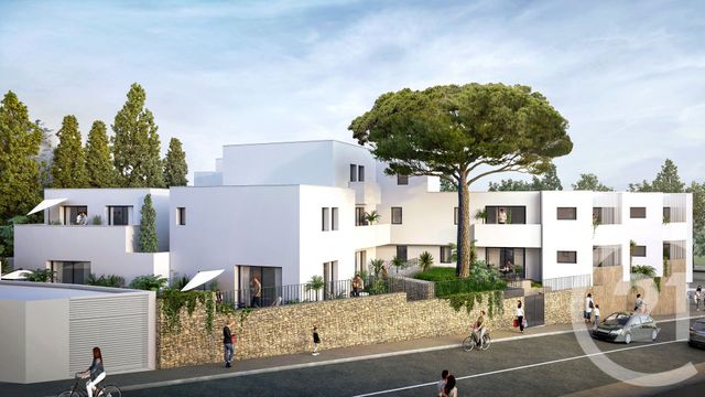 Appartement à vendre MONTPELLIER