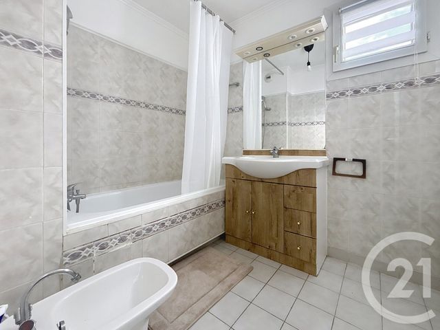 Appartement F4 à vendre - 4 pièces - 80.77 m2 - MONTPELLIER - 34 - LANGUEDOC-ROUSSILLON - Century 21 Granié Immobilier