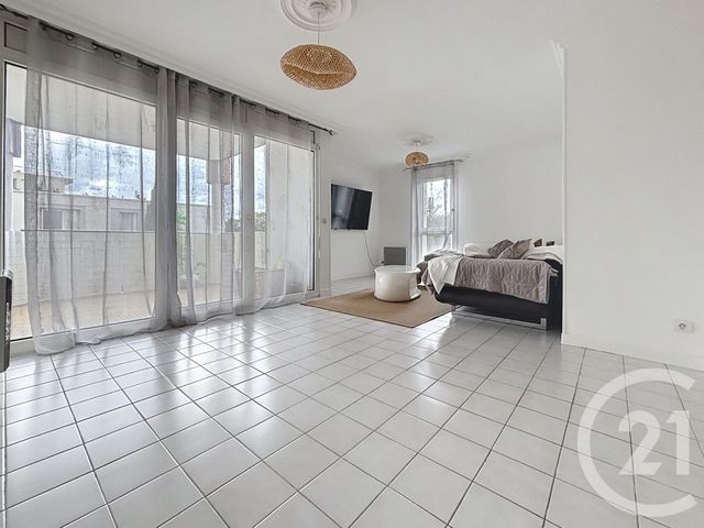 Appartement F4 à vendre - 4 pièces - 80.77 m2 - MONTPELLIER - 34 - LANGUEDOC-ROUSSILLON - Century 21 Granié Immobilier