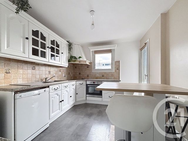 Appartement F4 à vendre - 4 pièces - 80.77 m2 - MONTPELLIER - 34 - LANGUEDOC-ROUSSILLON - Century 21 Granié Immobilier