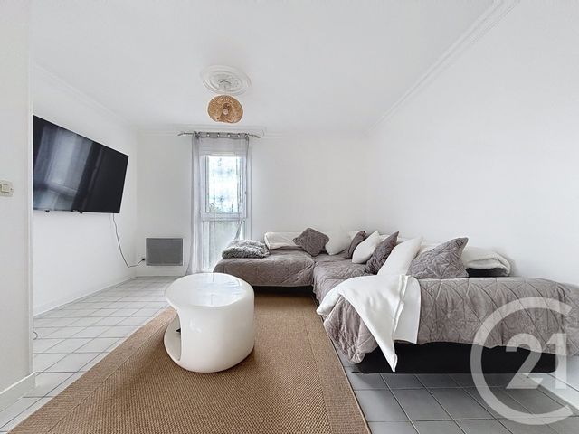 Appartement F4 à vendre - 4 pièces - 80.77 m2 - MONTPELLIER - 34 - LANGUEDOC-ROUSSILLON - Century 21 Granié Immobilier