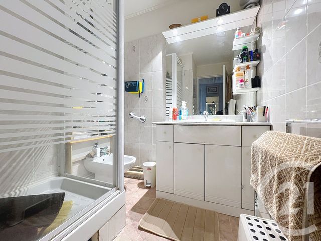 Appartement F3 à vendre - 3 pièces - 59.3 m2 - MONTPELLIER - 34 - LANGUEDOC-ROUSSILLON - Century 21 Granié Immobilier