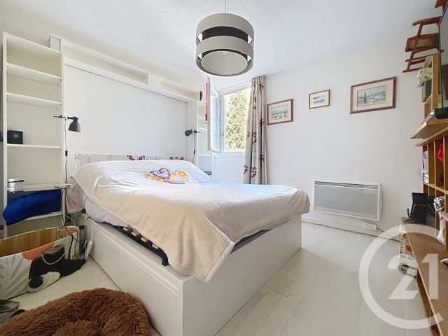 Appartement F3 à vendre - 3 pièces - 59.3 m2 - MONTPELLIER - 34 - LANGUEDOC-ROUSSILLON - Century 21 Granié Immobilier