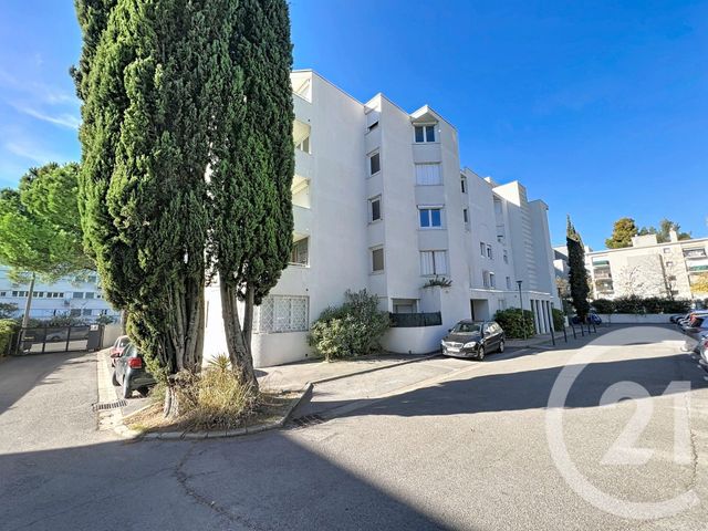 Appartement F3 à vendre MONTPELLIER