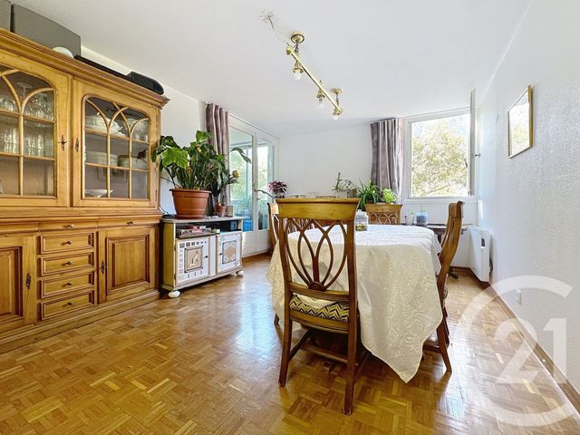 Appartement F3 à vendre - 3 pièces - 59.3 m2 - MONTPELLIER - 34 - LANGUEDOC-ROUSSILLON - Century 21 Granié Immobilier