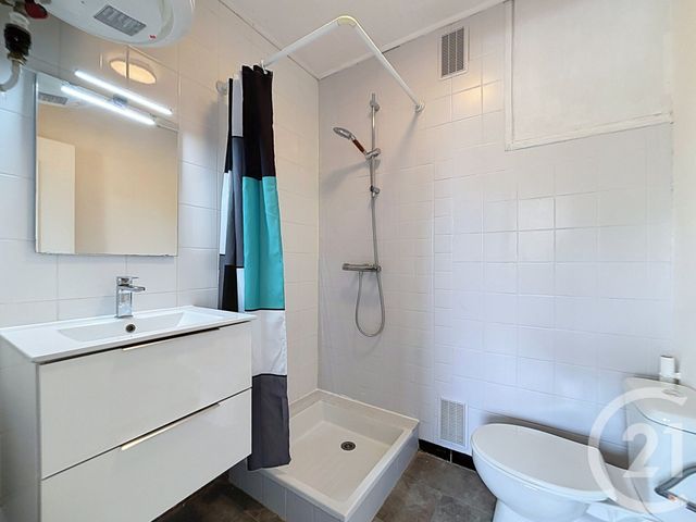 Appartement Studio à vendre - 1 pièce - 16.68 m2 - MONTPELLIER - 34 - LANGUEDOC-ROUSSILLON - Century 21 Granié Immobilier