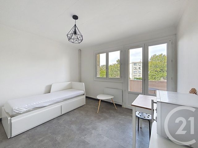Appartement Studio à vendre - 1 pièce - 16.68 m2 - MONTPELLIER - 34 - LANGUEDOC-ROUSSILLON - Century 21 Granié Immobilier
