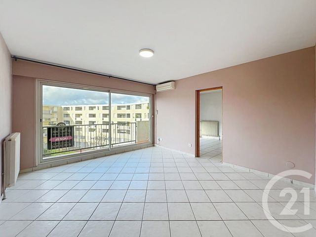 appartement - MONTPELLIER - 34