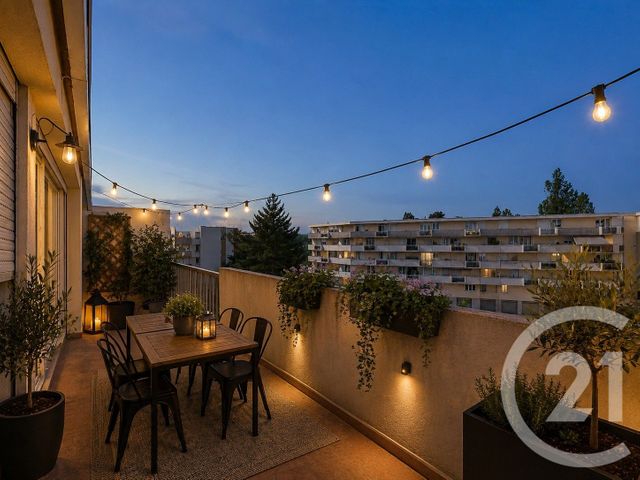 Appartement F3 à vendre MONTPELLIER