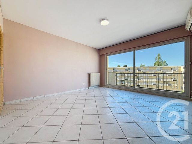 Appartement F3 à vendre MONTPELLIER