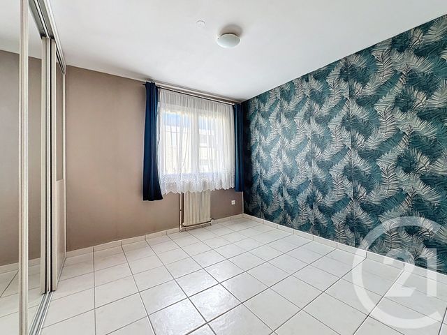 Appartement F3 à vendre - 3 pièces - 64.36 m2 - MONTPELLIER - 34 - LANGUEDOC-ROUSSILLON - Century 21 Granié Immobilier