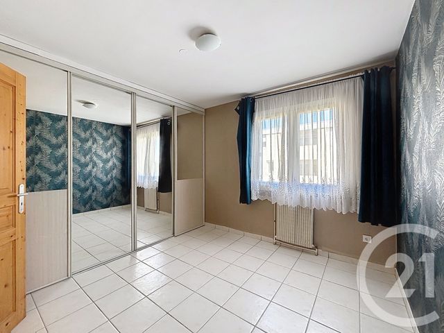 Appartement F3 à vendre - 3 pièces - 64.36 m2 - MONTPELLIER - 34 - LANGUEDOC-ROUSSILLON - Century 21 Granié Immobilier