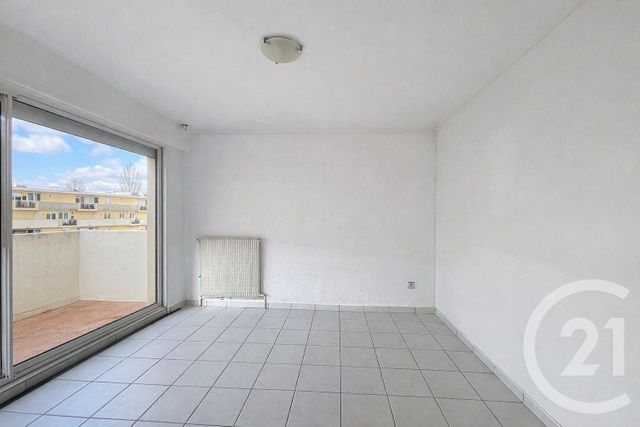 Appartement F3 à vendre - 3 pièces - 64.36 m2 - MONTPELLIER - 34 - LANGUEDOC-ROUSSILLON - Century 21 Granié Immobilier