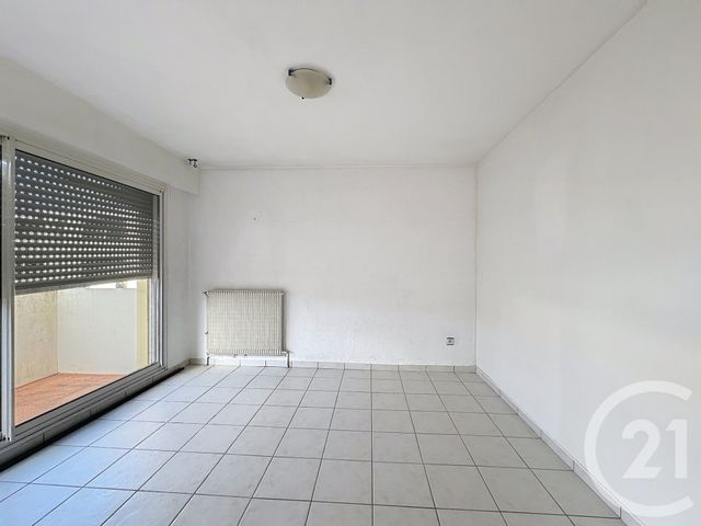 Appartement F3 à vendre - 3 pièces - 64.36 m2 - MONTPELLIER - 34 - LANGUEDOC-ROUSSILLON - Century 21 Granié Immobilier