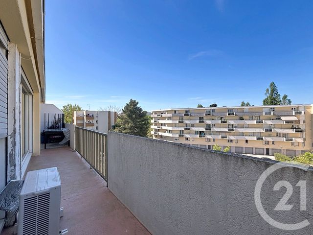Appartement F3 à vendre - 3 pièces - 64.36 m2 - MONTPELLIER - 34 - LANGUEDOC-ROUSSILLON - Century 21 Granié Immobilier