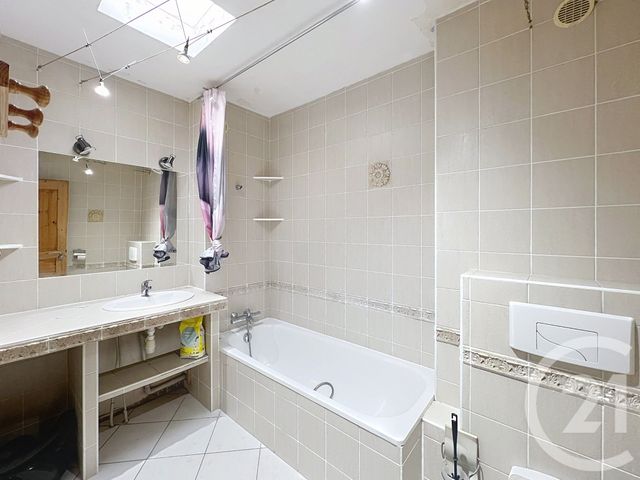 Appartement F3 à vendre - 3 pièces - 64.36 m2 - MONTPELLIER - 34 - LANGUEDOC-ROUSSILLON - Century 21 Granié Immobilier