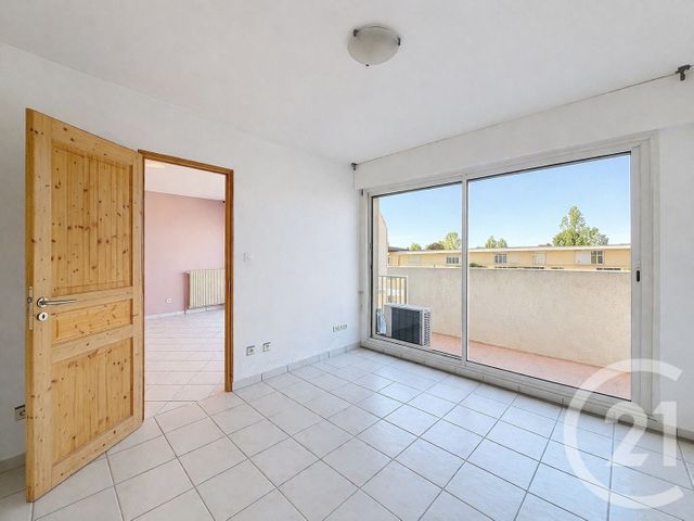 Appartement F3 à vendre - 3 pièces - 64.36 m2 - MONTPELLIER - 34 - LANGUEDOC-ROUSSILLON - Century 21 Granié Immobilier
