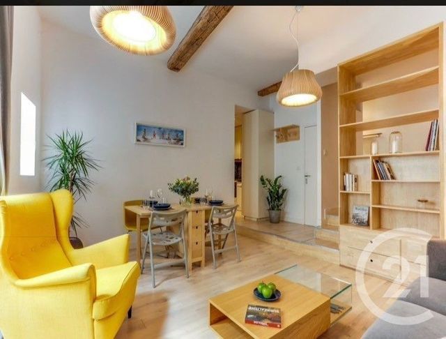 Appartement F2 à vendre MONTPELLIER