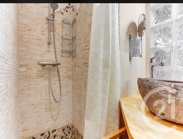 Appartement F2 à vendre - 2 pièces - 39.0 m2 - MONTPELLIER - 34 - LANGUEDOC-ROUSSILLON - Century 21 Granié Immobilier