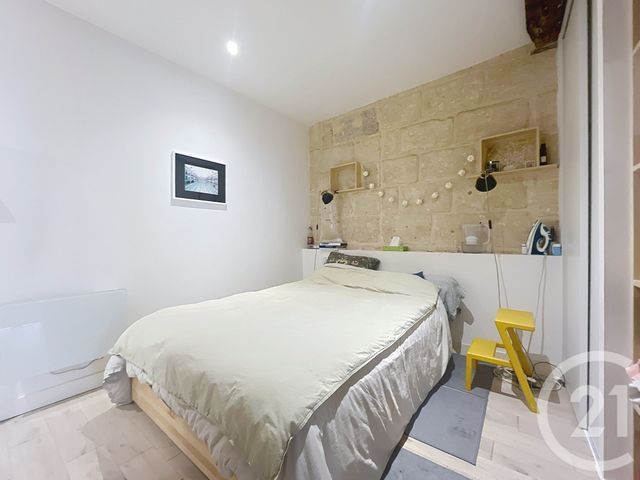 Appartement F2 à vendre - 2 pièces - 39.0 m2 - MONTPELLIER - 34 - LANGUEDOC-ROUSSILLON - Century 21 Granié Immobilier