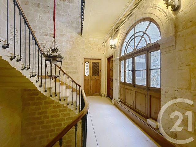 Appartement à vendre - 6 pièces - 156.0 m2 - MONTPELLIER - 34 - LANGUEDOC-ROUSSILLON - Century 21 Granié Immobilier
