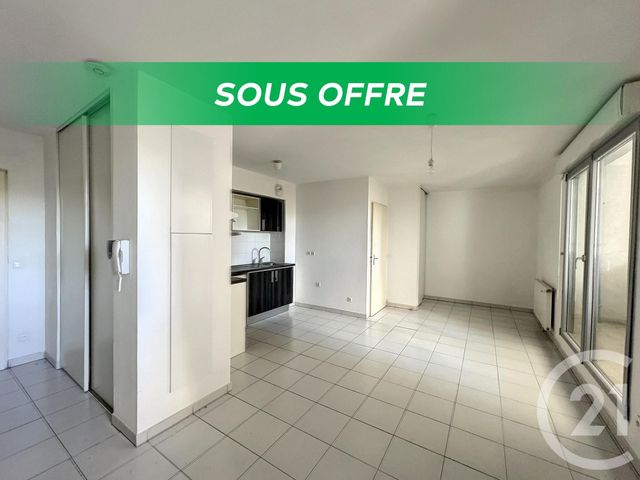 Appartement F1 à vendre MONTPELLIER