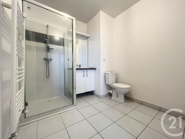 Appartement F1 à vendre - 1 pièce - 32.36 m2 - MONTPELLIER - 34 - LANGUEDOC-ROUSSILLON - Century 21 Granié Immobilier