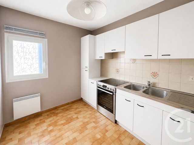 Appartement F2 à vendre - 2 pièces - 52.9 m2 - MONTPELLIER - 34 - LANGUEDOC-ROUSSILLON - Century 21 Granié Immobilier