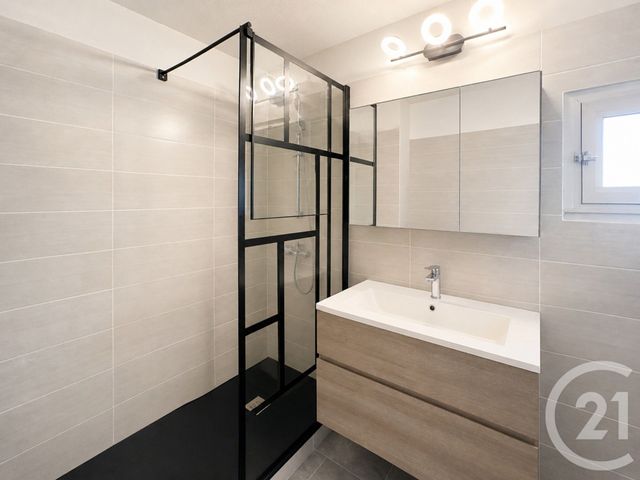 Appartement F2 à vendre - 2 pièces - 52.9 m2 - MONTPELLIER - 34 - LANGUEDOC-ROUSSILLON - Century 21 Granié Immobilier