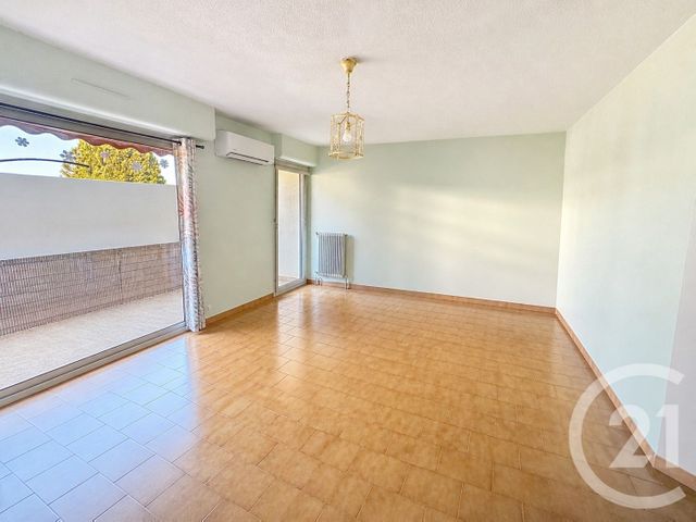 Appartement F2 à vendre - 2 pièces - 52.9 m2 - MONTPELLIER - 34 - LANGUEDOC-ROUSSILLON - Century 21 Granié Immobilier