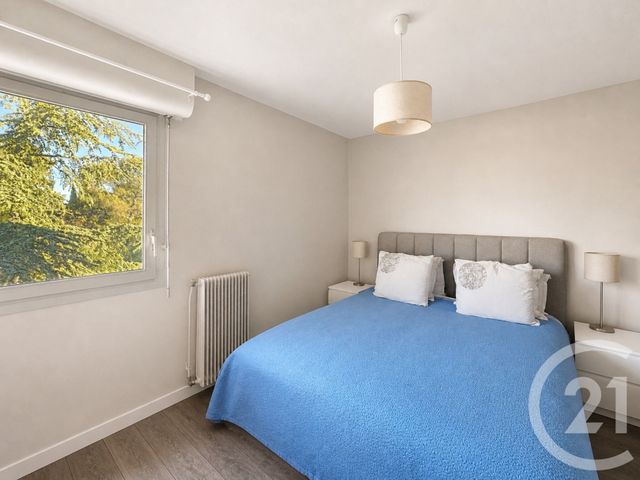 Appartement F2 à vendre - 2 pièces - 52.9 m2 - MONTPELLIER - 34 - LANGUEDOC-ROUSSILLON - Century 21 Granié Immobilier