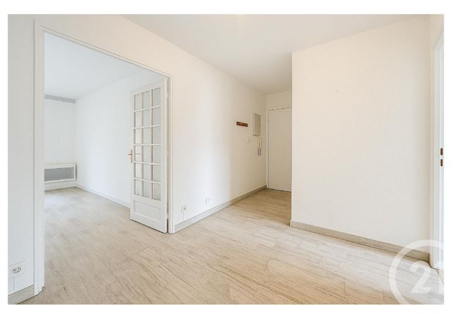 Appartement T3 à vendre - 3 pièces - 66.27 m2 - MONTPELLIER - 34 - LANGUEDOC-ROUSSILLON - Century 21 Granié Immobilier