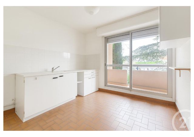 Appartement T3 à vendre - 3 pièces - 66.27 m2 - MONTPELLIER - 34 - LANGUEDOC-ROUSSILLON - Century 21 Granié Immobilier