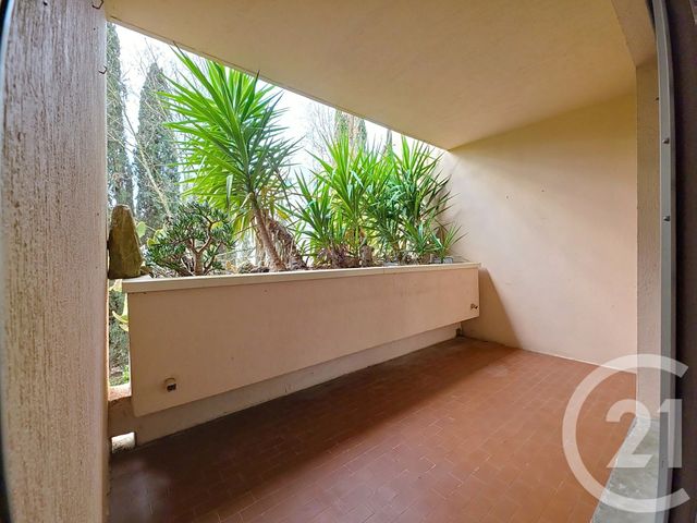 Appartement T3 à vendre - 3 pièces - 66.27 m2 - MONTPELLIER - 34 - LANGUEDOC-ROUSSILLON - Century 21 Granié Immobilier