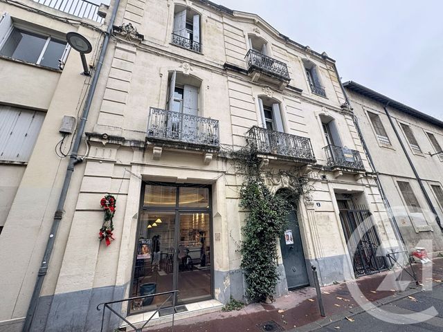 Appartement Duplex à vendre MONTPELLIER