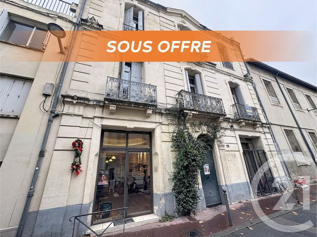 Appartement Duplex à vendre MONTPELLIER