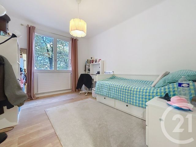 Appartement F4 à vendre - 4 pièces - 98.0 m2 - MONTPELLIER - 34 - LANGUEDOC-ROUSSILLON - Century 21 Granié Immobilier