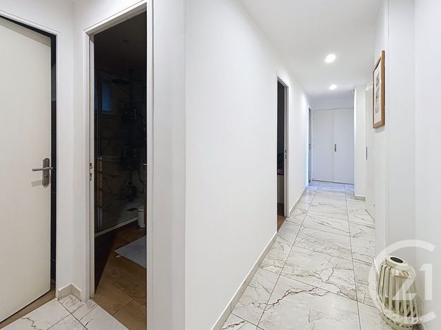 Appartement F4 à vendre - 4 pièces - 98.0 m2 - MONTPELLIER - 34 - LANGUEDOC-ROUSSILLON - Century 21 Granié Immobilier