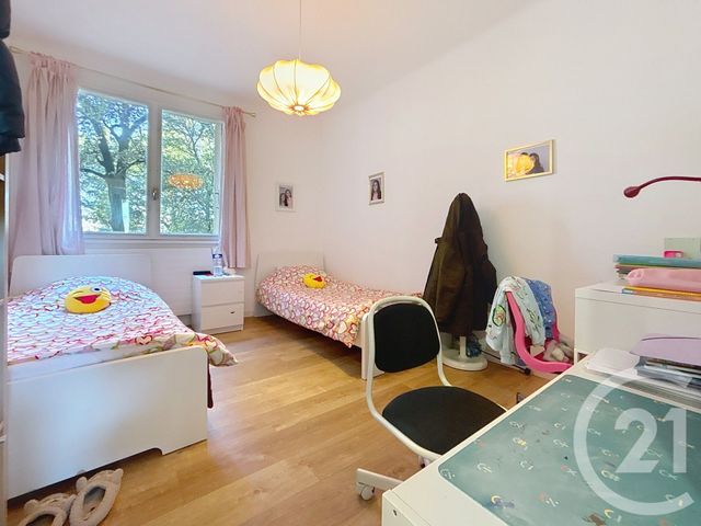 Appartement F4 à vendre - 4 pièces - 98.0 m2 - MONTPELLIER - 34 - LANGUEDOC-ROUSSILLON - Century 21 Granié Immobilier