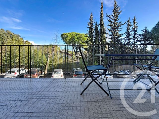 Appartement F4 à vendre - 4 pièces - 98.0 m2 - MONTPELLIER - 34 - LANGUEDOC-ROUSSILLON - Century 21 Granié Immobilier